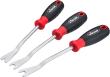 VIGOR Clip Löse Satz ∙ V5885 ∙ 3-teilig ∙ Anzahl Werkzeuge: 3 Produktbild img1 S