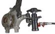 VIGOR Kugelgelenk-Ausdrücker ∙ hydraulisch 4,5 Tonnen ∙ V5916 ∙ 2-teilig ∙ Anzahl Werkzeuge: 2 Produktbild img4 S