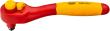 VIGOR Umschaltknarre ∙ EV ∙ V6038-EV ∙ 3/8 Zoll (10 mm) Vierkant massiv Produktbild img2 S