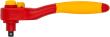 VIGOR Umschaltknarre ∙ EV ∙ V6038-EV ∙ 3/8 Zoll (10 mm) Vierkant massiv Produktbild img3 S
