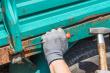 VIGOR Splinttreiber Satz ∙ V6200 ∙ 7-teilig ∙ Anzahl Werkzeuge: 7 Produktbild img2 S