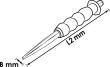 VIGOR Körner ∙ Mit Handschutz ∙ V6210 Produktbild img3 S