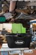 VIGOR Öl-Ablasswanne ∙ 8 l ∙ V6300-8 ∙ 370 mm Produktbild img11 S