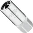 VIGOR Stehbolzen-Ausdreher Satz ∙ V6412/4 ∙ 1/2 Zoll (12,5 mm) Vierkant hohl ∙ 4-teilig ∙ Anzahl Werkzeuge: 4 Produktbild img13 S
