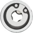 VIGOR Stehbolzen-Ausdreher Satz ∙ V6412/4 ∙ 1/2 Zoll (12,5 mm) Vierkant hohl ∙ 4-teilig ∙ Anzahl Werkzeuge: 4 Produktbild img11 S