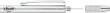 VIGOR Düseneinsteller ∙ mit Magnet ∙ V6468 Produktbild img10 S