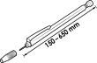 VIGOR Düseneinsteller ∙ mit Magnet ∙ V6468 Produktbild img11 S