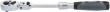 VIGOR Teleskop Gelenk-Umschaltknarre ∙ V6614N ∙ 1/4 Zoll (6,3 mm) Vierkant massiv ∙ 225 mm Produktbild img6 S