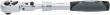 VIGOR Teleskop Gelenk-Umschaltknarre ∙ V6638N ∙ 3/8 Zoll (10 mm) Vierkant massiv ∙ 350 mm Produktbild img1 S