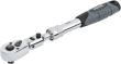 VIGOR Teleskop Gelenk-Umschaltknarre ∙ V6638N ∙ 3/8 Zoll (10 mm) Vierkant massiv ∙ 350 mm Produktbild img6 S
