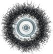 VIGOR Topfbürste ∙ 75&nbsp;mm ∙ grob ∙ V6800-75 Produktbild img3 S