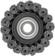 VIGOR Topfbürste ∙ 65 mm ∙ gezopft ∙ V6801-65 Produktbild img2 S