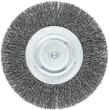 VIGOR Scheibenbürste ∙ 100&nbsp;mm ∙ grob ∙ V6803-100 Produktbild img2 S