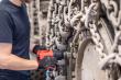 VIGOR Schlagschrauber ∙ V6899N ∙ Lösemoment maximal [Nm]: 2300 Nm ∙ 3/4 Zoll (20 mm) Vierkant massiv ∙ Hochleistungs-Doppelhammer-Schlagwerk Produktbild img7 S