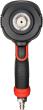 VIGOR Schlagschrauber ∙ V6899N ∙ Lösemoment maximal [Nm]: 2300 Nm ∙ 3/4 Zoll (20 mm) Vierkant massiv ∙ Hochleistungs-Doppelhammer-Schlagwerk Produktbild img10 S
