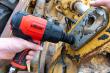VIGOR Schlagschrauber ∙ V6900 ∙ Lösemoment maximal [Nm]: 2300 Nm ∙ 3/4 Zoll (20 mm) Vierkant massiv ∙ Hochleistungs-Doppelhammer-Schlagwerk Produktbild img2 S