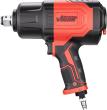 VIGOR Schlagschrauber ∙ V6900 ∙ Lösemoment maximal [Nm]: 2300 Nm ∙ 3/4 Zoll (20 mm) Vierkant massiv ∙ Hochleistungs-Doppelhammer-Schlagwerk Produktbild img5 S