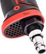 VIGOR Schlagschrauber ∙ V6900 ∙ Lösemoment maximal [Nm]: 2300 Nm ∙ 3/4 Zoll (20 mm) Vierkant massiv ∙ Hochleistungs-Doppelhammer-Schlagwerk Produktbild img6 S