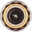 VIGOR Glühkerzenausdreher Satz ∙ V7016/6 ∙ 3/8 Zoll (10 mm) Vierkant hohl ∙ Außen Doppelsechskant Profil ∙ 6-teilig ∙ 8 ∙ 9 ∙ 10 ∙ 12 ∙ 14 ∙ 16 ∙ Anzahl Werkzeuge: 6 Produktbild img4 S