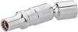 VIGOR Glühkerzenausdreher Satz ∙ V7016/6 ∙ 3/8 Zoll (10 mm) Vierkant hohl ∙ Außen Doppelsechskant Profil ∙ 6-teilig ∙ 8 ∙ 9 ∙ 10 ∙ 12 ∙ 14 ∙ 16 ∙ Anzahl Werkzeuge: 6 Produktbild img11 S