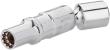VIGOR Glühkerzenausdreher Satz ∙ V7016/6 ∙ 3/8 Zoll (10 mm) Vierkant hohl ∙ Außen Doppelsechskant Profil ∙ 6-teilig ∙ 8 ∙ 9 ∙ 10 ∙ 12 ∙ 14 ∙ 16 ∙ Anzahl Werkzeuge: 6 Produktbild img12 S