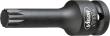 VIGOR Schlagschrauber Schraubendrehereinsatz Satz ∙ V7018 ∙ 1/2 Zoll (12,5 mm) Vierkant hohl ∙ Innen Vielzahn Profil XZN ∙ 8-teilig ∙ M5 – M18 ∙ Anzahl Werkzeuge: 8 Produktbild img4 S