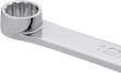 VIGOR Ratschen-Ringschlüssel Satz ∙ extra lang ∙ V7031 ∙ 10-teilig ∙ 10 – 19 mm ∙ Anzahl Werkzeuge: 10 Produktbild img3 S