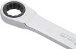 VIGOR Ratschen-Ringschlüssel Satz ∙ extra lang ∙ V7031 ∙ 10-teilig ∙ 10 – 19 mm ∙ Anzahl Werkzeuge: 10 Produktbild img4 S