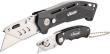 VIGOR Universal Klappmesser Satz ∙ V7099/2 ∙ 2-teilig ∙ Anzahl Werkzeuge: 2 Produktbild img1 S