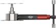 VIGOR Bremskolben-Rückstellwerkzeug Satz ∙ hydraulisch ∙ V7132N ∙ 8-teilig ∙ Anzahl Werkzeuge: 8 Produktbild img10 S