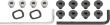VIGOR Bremskolben-Rückstellwerkzeug Satz ∙ hydraulisch ∙ V7132N ∙ 8-teilig ∙ Anzahl Werkzeuge: 8 Produktbild img13 S