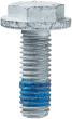 VIGOR Steckschlüssel Satz ∙ superflach ∙ V5202 ∙ 1/4 Zoll (6,3 mm) Vierkant hohl ∙ Außen Sechskant Profil ∙ 25-teilig ∙ 4&nbsp;–&nbsp;14 ∙ Anzahl Werkzeuge: 25 Produktbild img22 S