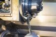VIGOR Steckschlüsseleinsatz ∙ superflach ∙ V7202-9 ∙ 1/2 Zoll (12,5 mm) Vierkant hohl ∙ Außen Sechskant Profil ∙ SW 9 mm Produktbild img2 S