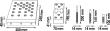 VIGOR Universal Pressunterlage ∙ V7525 ∙ 17-teilig ∙ Anzahl Werkzeuge: 17 Produktbild img8 S