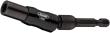 VIGOR Bithalter ∙ mit Gelenk ∙ V7600 ∙ 1/4 Zoll (6,3 mm) Sechskant massiv ∙ 1/4 Zoll (6,3 mm) Sechskant hohl ∙ 88 mm Produktbild img4 S