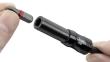 VIGOR Bithalter ∙ mit Gelenk ∙ V7600 ∙ 1/4 Zoll (6,3 mm) Sechskant massiv ∙ 1/4 Zoll (6,3 mm) Sechskant hohl ∙ 88 mm Produktbild img6 S