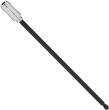 VIGOR Bithalter ∙ mit Magnetring ∙ lang ∙ V7601-250 ∙ 1/4 Zoll (6,3 mm) Sechskant massiv ∙ 1/4 Zoll (6,3 mm) Sechskant hohl ∙ 250 mm Produktbild img1 S