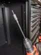 VIGOR Bithalter ∙ mit Magnetring ∙ lang ∙ V7601-250 ∙ 1/4 Zoll (6,3 mm) Sechskant massiv ∙ 1/4 Zoll (6,3 mm) Sechskant hohl ∙ 250 mm Produktbild img2 S
