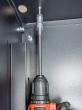 VIGOR Bithalter ∙ mit Magnetring ∙ lang ∙ V7601-250 ∙ 1/4 Zoll (6,3 mm) Sechskant massiv ∙ 1/4 Zoll (6,3 mm) Sechskant hohl ∙ 250 mm Produktbild img3 S