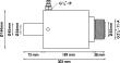 VIGOR Druck Hydraulikzylinder ∙ 70 Tonnen ∙ V8321 ∙ 2-teilig ∙ Anzahl Werkzeuge: 2 Produktbild img3 S