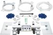 VIGOR Rad und Felgenabzieher ∙ Nkw ∙ V8322 ∙ 17-teilig ∙ Anzahl Werkzeuge: 17 Produktbild img1 S