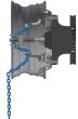 VIGOR Rad und Felgenabzieher ∙ Nkw ∙ V8322 ∙ 17-teilig ∙ Anzahl Werkzeuge: 17 Produktbild img13 S