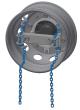 VIGOR Rad und Felgenabzieher ∙ Nkw ∙ V8322 ∙ 17-teilig ∙ Anzahl Werkzeuge: 17 Produktbild img14 S