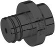VIGOR Pressstück ∙ 30&nbsp;mm ∙ V8323 ∙ 30 mm Produktbild img1 S