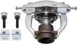 VIGOR Druckfuß Verlängerungs Satz ∙ 30 mm ∙ V8563 ∙ 4-teilig ∙ Anzahl Werkzeuge: 4 Produktbild img3 S