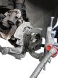 VIGOR Druckfuß Verlängerungs Satz ∙ 30 mm ∙ V8563 ∙ 4-teilig ∙ Anzahl Werkzeuge: 4 Produktbild img4 S
