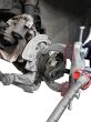 VIGOR Druckfuß Verlängerungs Satz ∙ 30 mm ∙ V8563 ∙ 4-teilig ∙ Anzahl Werkzeuge: 4 Produktbild img2 S