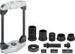 VIGOR Universal-Pressrahmen Nkw 70 Tonnen für Achsschenkel- und Fixierbolzen ∙ V8667 ∙ 23-teilig ∙ Anzahl Werkzeuge: 23 Produktbild img1 S