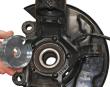 VIGOR Druckplatte Radlager ∙ Bremsscheibe ∙ FORD Transit ∙ V8703 Produktbild img2 S