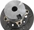 VIGOR Druckplatte Radlager ∙ Bremsscheibe ∙ FORD Transit ∙ V8703 Produktbild img4 S